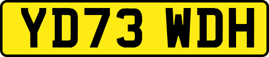 YD73WDH