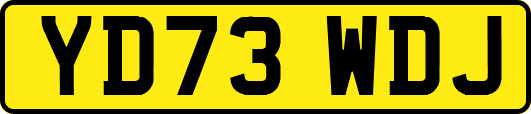 YD73WDJ