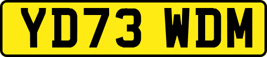 YD73WDM