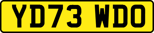 YD73WDO