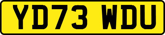 YD73WDU
