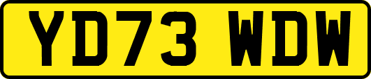 YD73WDW