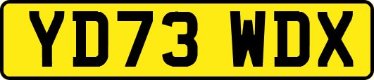 YD73WDX