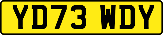 YD73WDY