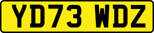 YD73WDZ