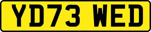 YD73WED