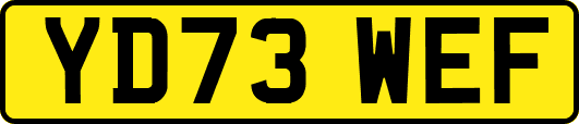 YD73WEF