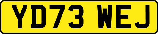 YD73WEJ