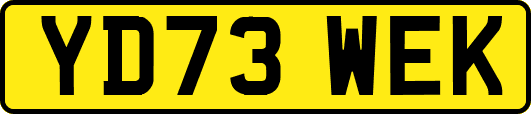YD73WEK
