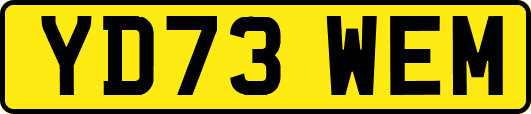 YD73WEM