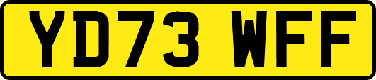 YD73WFF