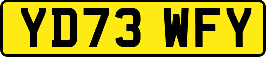 YD73WFY