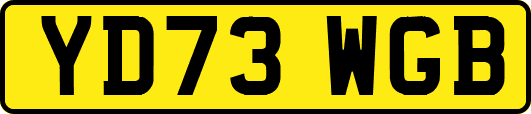 YD73WGB