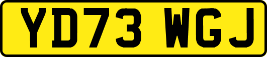 YD73WGJ
