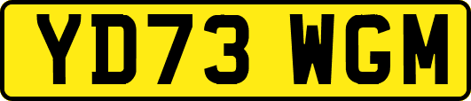 YD73WGM