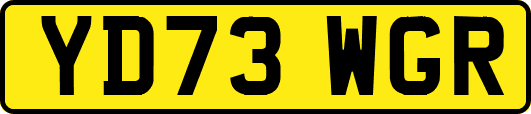 YD73WGR