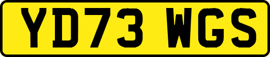 YD73WGS