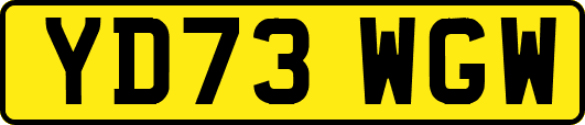 YD73WGW