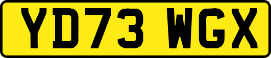 YD73WGX