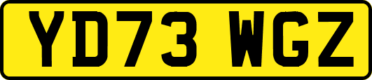 YD73WGZ