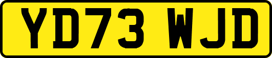 YD73WJD