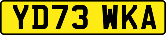 YD73WKA