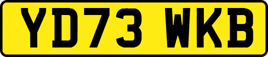 YD73WKB