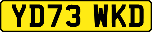 YD73WKD