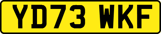 YD73WKF