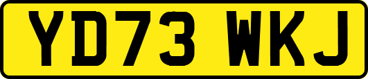 YD73WKJ