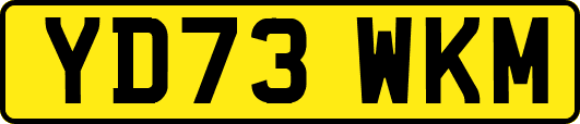 YD73WKM