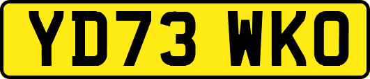 YD73WKO
