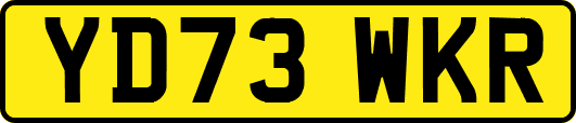 YD73WKR