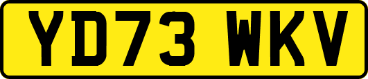 YD73WKV