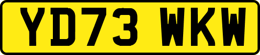 YD73WKW
