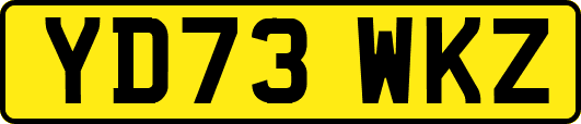 YD73WKZ