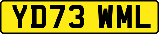 YD73WML
