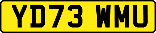 YD73WMU