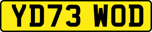 YD73WOD
