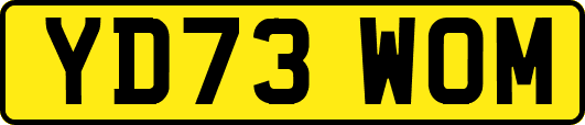 YD73WOM