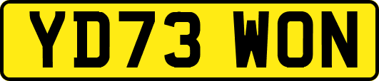 YD73WON