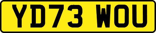 YD73WOU