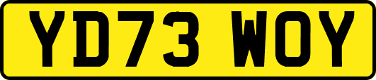 YD73WOY