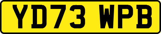 YD73WPB