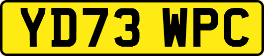 YD73WPC