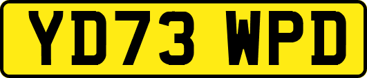 YD73WPD