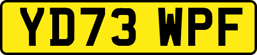 YD73WPF
