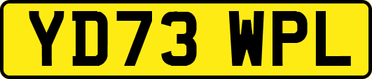 YD73WPL