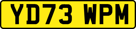 YD73WPM