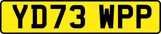 YD73WPP